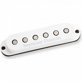 SEYMOUR DUNCAN DUNCAN SSL-5 CUSTOM STAGGERED