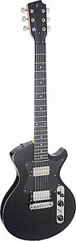 STAGG SVYCST BK