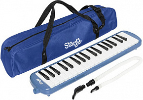 STAGG MELOSTA37 BL