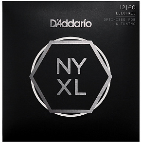 D'ADDARIO NYXL1260