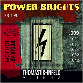 THOMASTIK PB109