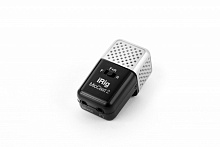 IK MULTIMEDIA iRig-Mic-Cast-2