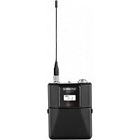 SHURE QLXD1 P51 710 - 782 MHz
