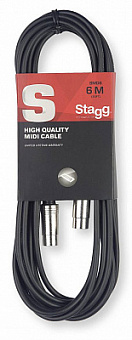 STAGG SMD6