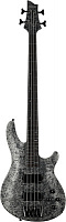 SCHECTER MVP C-4 BLACK REIGN