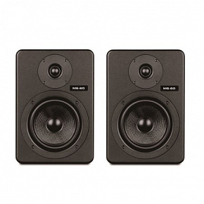 SVS AUDIOTECHNIK MS-60