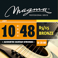 MAGMA STRINGS GA120B85