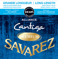 SAVAREZ 510AJPL