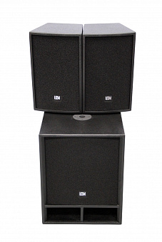 LEEM SP-1510A
