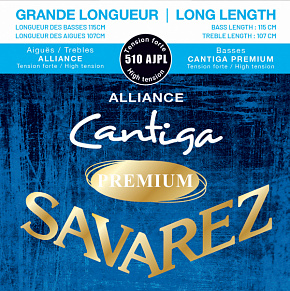 SAVAREZ 510AJPL