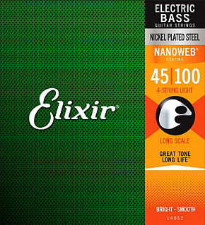 ELIXIR 14052