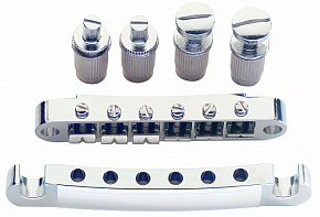 STAGG SP-BRLP-CH