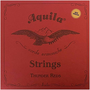 AQUILA THUNDER-REDS 169U 5