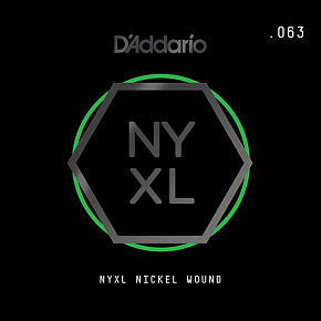 D'ADDARIO NYNW063