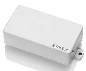 EMG 60AX White
