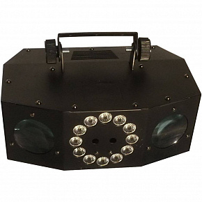 EURO DJ Mixlight II
