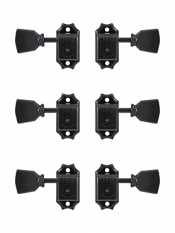 GOTOH SD90-HAPM-SLB-B-L3+R3
