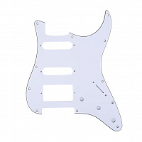 MUSICLILY MX1382WH