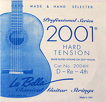 LA BELLA 2004H