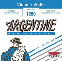 SAVAREZ 1280 Argentine