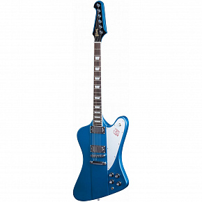 GIBSON Firebird T 2017 Pelham Blue