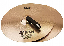 SABIAN 16" B8X Marching Band