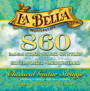 LA BELLA 860