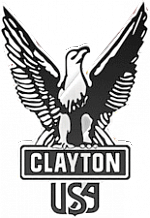 CLAYTON