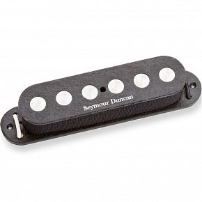 SEYMOUR DUNCAN DUNCAN SSL-4 QUARTER-POUND STR