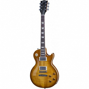 GIBSON Les Paul Standard 2016 T Honey Burst +