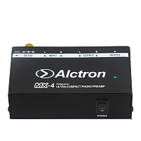 ALCTRON MX-4