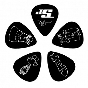 PLANET WAVES 1CBK2-10JS