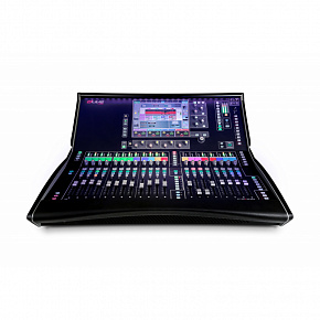 ALLEN&HEATH DLIVE-DLC25 (dLive C2500)