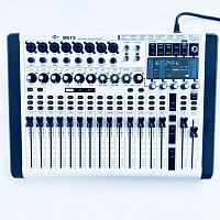 ROSS DG12