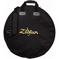 ZILDJIAN ZCB24D 24' Deluxe Cymbal Bag