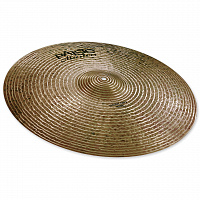 PAISTE 5501721