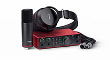 FOCUSRITE Scarlett-2i2-Studio-4th