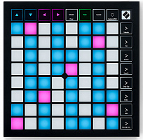 NOVATION Launchpad X