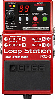 BOSS RC-3