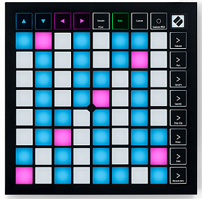 NOVATION Launchpad X