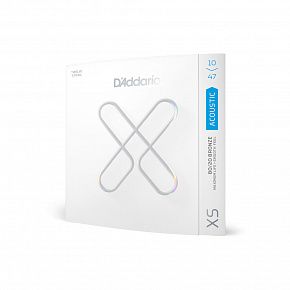 D'ADDARIO XSABR1047-12