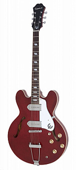 EPIPHONE CASINO CHERRY CH