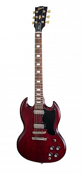 GIBSON SG SPECIAL 2018 SATIN CHERRY