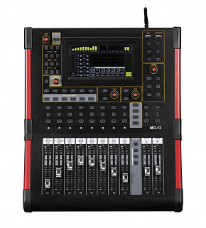 LAUDIO DM-12
