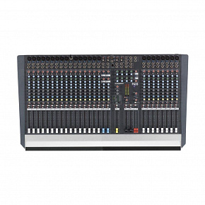 ALLEN&HEATH PA28