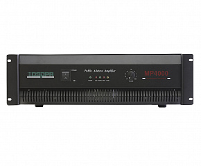 DSPPA MP-4000