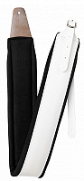 STAGG SLPL-BUCKLE WH