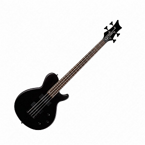 DEAN EVOXM BASS BKS