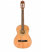 FENDER FA-25N 3/4 WN NAT