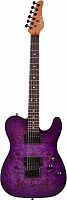SCHECTER PT STANDARD PBB